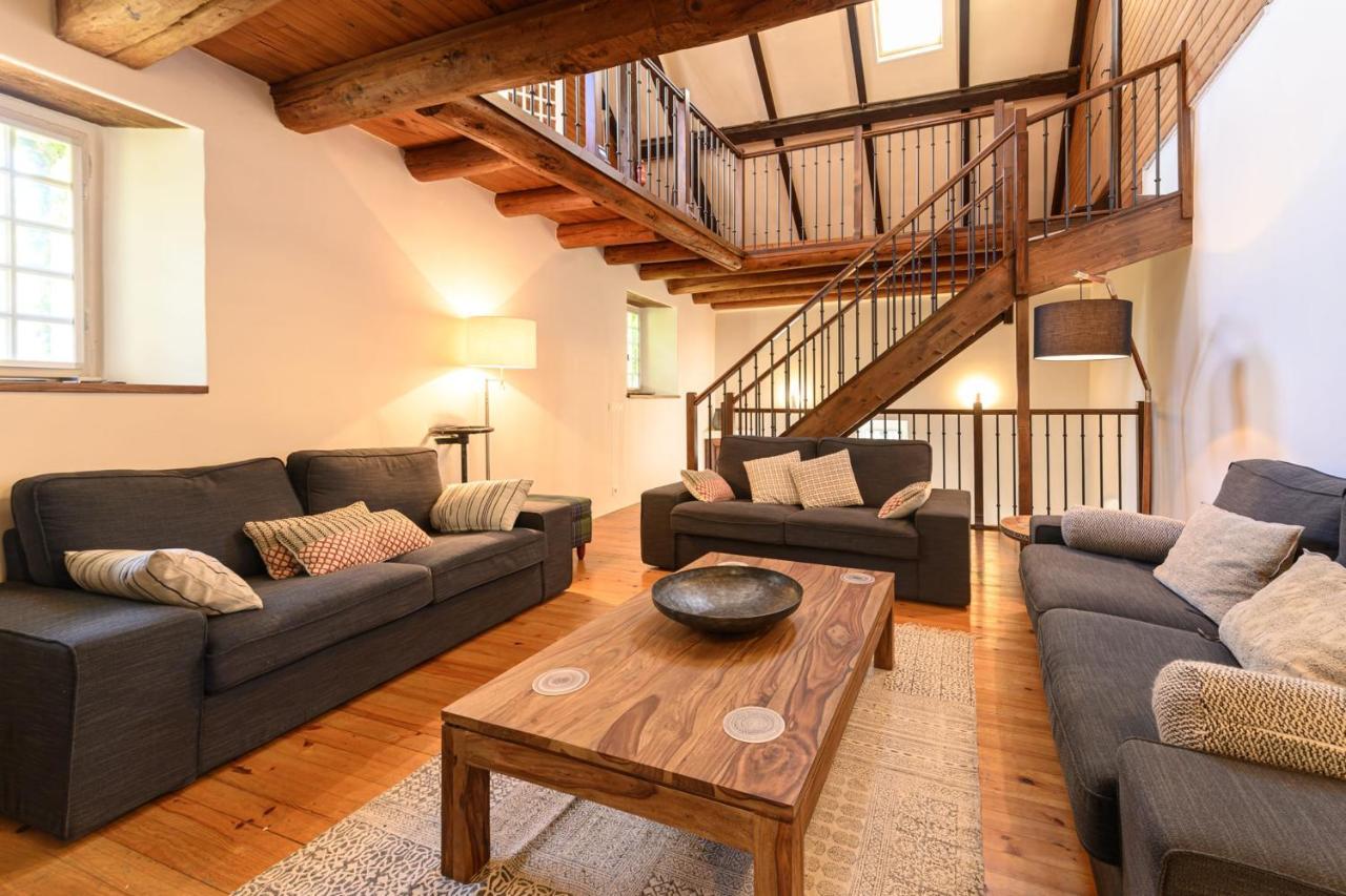 Le Moulin De Dingy - House With 6 Bedrooms & Swimmingpool 20 Mn From Annecy Екстер'єр фото